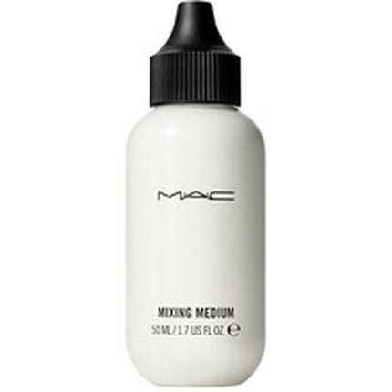 Mac Mixing Medium Water Base 1.7 Oz 50mL - Maison des fragrances