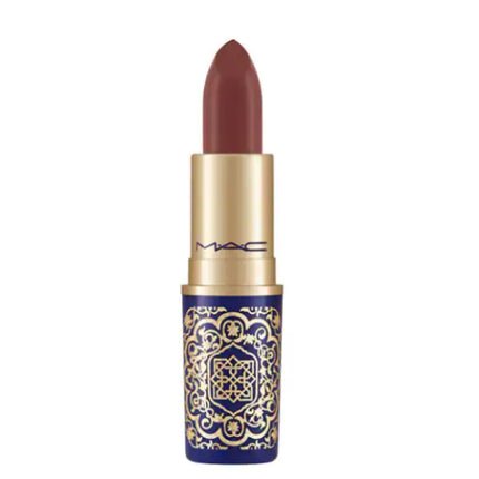 Mac Mosaic Masterpiece Lipstick Tendercotta Nude Mocha Brown Le - Maison des fragrances