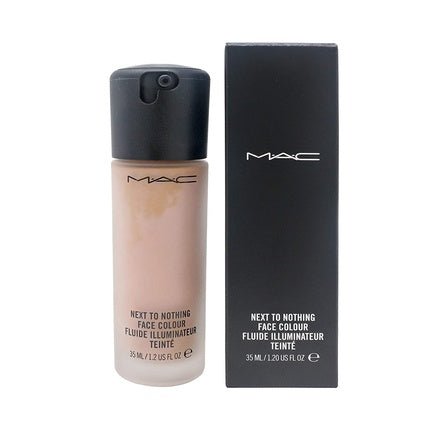 MAC Next To Nothing Face Colour Medium Plus - Maison des fragrances