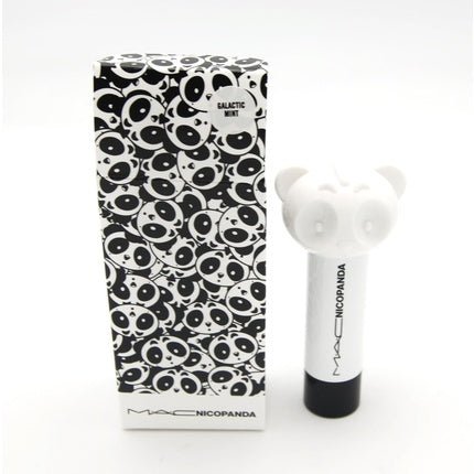 MAC Nicopanda Matte Lipstick - Galactic Mint - Maison des fragrances