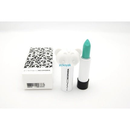 MAC Nicopanda Matte Lipstick - Galactic Mint - Maison des fragrances