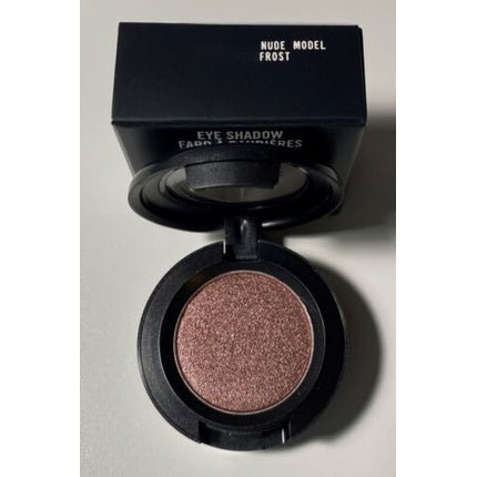 MAC Nude Model Frost Eyeshadow - New in Box - Maison des fragrances