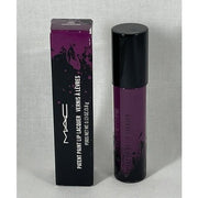 MAC Patent Lip Lacquer 596 Vinyl Underground 0.13oz/3.8g - Maison des fragrances