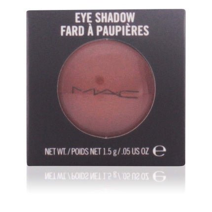 MAC Peach Brown Shimmer Eye Shadow 1.5g - Maison des fragrances