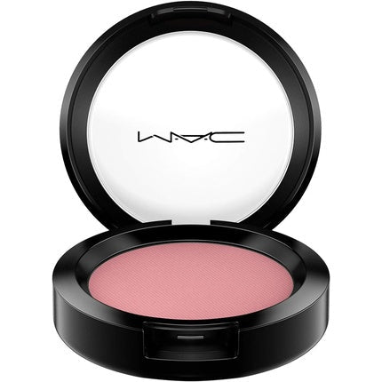 Mac Powder Blush Blusher 6g Mocha - Maison des fragrances