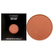 MAC Powder Blush Melba Blush Women 0.21 oz - Maison des fragrances