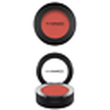 MAC Powder Kiss Eyeshadow So Haute Right Now 0.05oz/1.5g - New in Box - Maison des fragrances