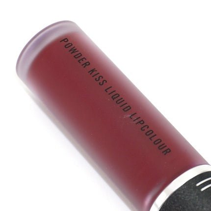 MAC Powder Kiss Lip Kit Like Mother - Maison des fragrances
