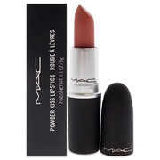 MAC Powder Kiss Lipstick 314 Mull It Over 0.1 oz - Maison des fragrances
