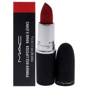 MAC Powder Kiss Lipstick 929 You Re Buggin Lady 0.1 oz - Maison des fragrances
