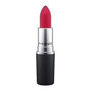 M.A.C Powder Kiss Lipstick Shocking Revelation 3g - Maison des fragrances