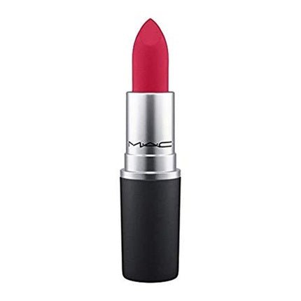 M.A.C Powder Kiss Lipstick Shocking Revelation 3g - Maison des fragrances