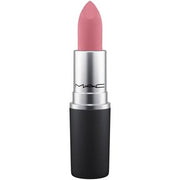 M.A.C Powder Kiss Lipstick Sultriness 3g - Maison des fragrances
