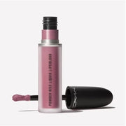 MAC Powder Kiss Liquid Lipcolour 978 Ferosh - Maison des fragrances