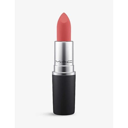 MAC Powder Kiss Sheer Outrage Lipstick - Maison des fragrances