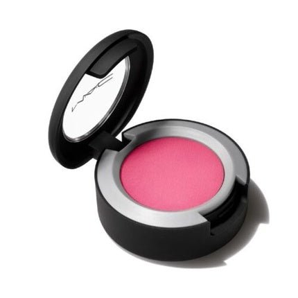 MAC Powder Kiss Soft Matte Eye Shadow Fall In Love - Maison des fragrances