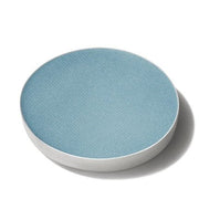 MAC Powder Kiss Soft Matte Eye Shadow Refill Pan Good Jeans 0.05 oz 1.5g - Maison des fragrances