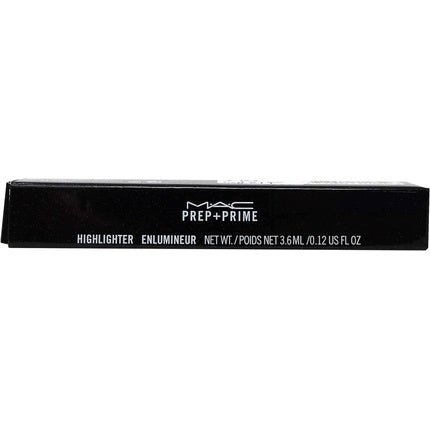 MAC Prep + Prime Highlighter Peach Lustre 3.6ml - Maison des fragrances