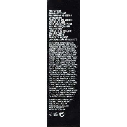 Mac Prep + Prime Skin 30ml - Maison des fragrances