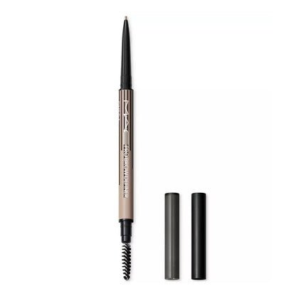 MAC Pro Brow Definer 1mm Tip Brow Pencil Omega 0.001 ounce - Maison des fragrances