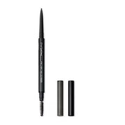 MAC Pro Brow Definer 1mm Tip Brow Pencil Onyx 0.001 Ounces - Maison des fragrances