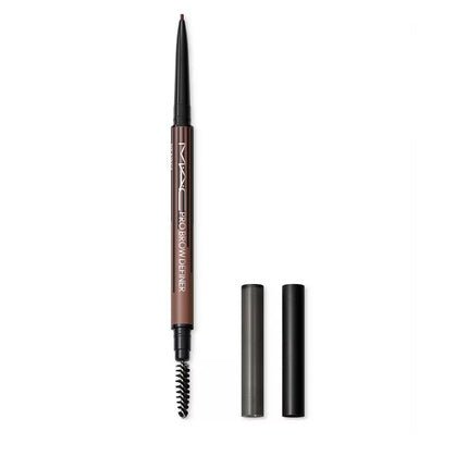 MAC Pro Brow Definer 1mm Tip Brow Pencil Penny 0.001 Ounces - Maison des fragrances