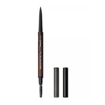MAC Pro Brow Definer 1mm Tip Brow Pencil Strut 0.001 Ounces - Maison des fragrances