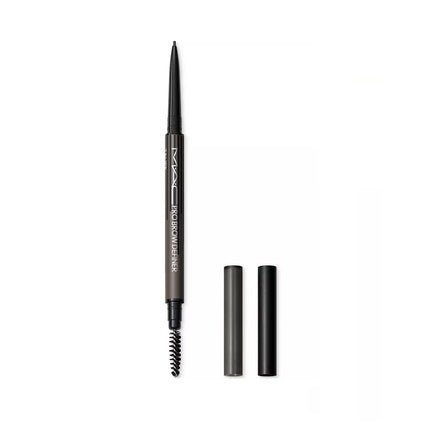 MAC Pro Brow Definer 1mm Tip Brow Pencil Taupe 0.001 Ounces - Maison des fragrances