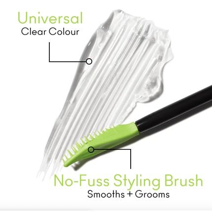 MAC Pro Locked Brow Gel Clear - Maison des fragrances
