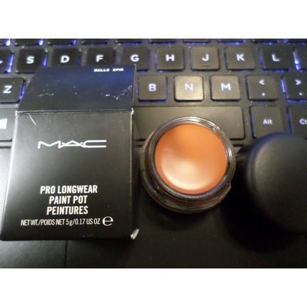 MAC Pro Longwear Fluidline Eye Liner Gel Paint Pot Liquidlast NIB - You Pick - Maison des fragrances