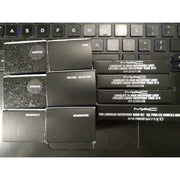 MAC Pro Longwear Fluidline Eye Liner Gel Paint Pot Liquidlast NIB - You Pick - Maison des fragrances