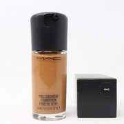 MAC Pro Longwear Lightweight Foundation 1oz NW43 - Maison des fragrances