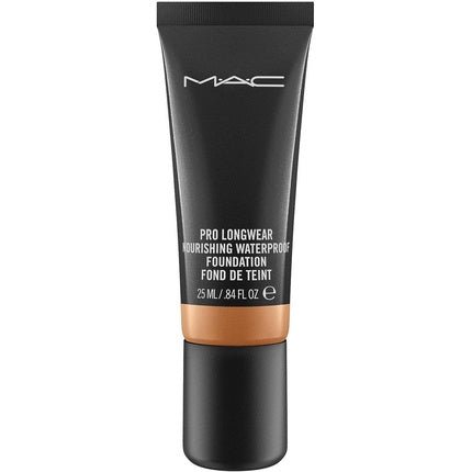 MAC Pro Longwear Nourishing Waterproof Foundation NC45 - Maison des fragrances