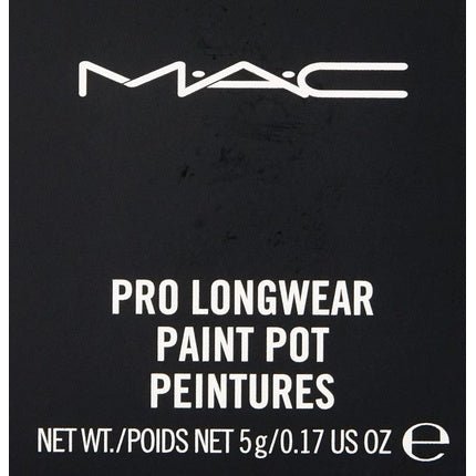 MAC Pro Longwear Paint Pot - Maison des fragrances