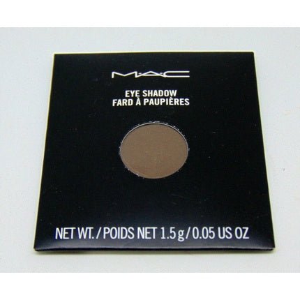 MAC Pro Palette Eye Shadow Refill Pan A16 Lime 0.05oz - Maison des fragrances
