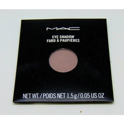 MAC Pro Palette Eye Shadow Refill Pan A16 Lime 0.05oz - Maison des fragrances