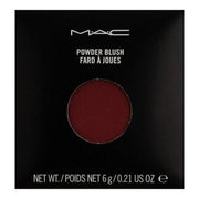 MAC Pro Palette Powder Blush Refill Pan Fever 6g - Maison des fragrances