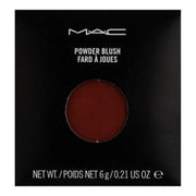 MAC Pro Palette Powder Blush Refill Pan Raizin 6g - Maison des fragrances