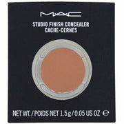 MAC Pro Palette Refill Studio Finish Concealer NW35 1.5g - Maison des fragrances