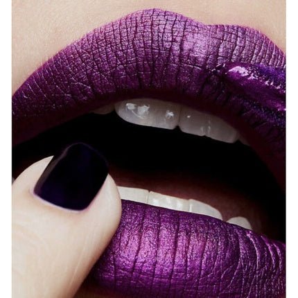 M.A.C Retro Matte Liquid Lip Color Metallics Full Size New Box Italy - Maison des fragrances