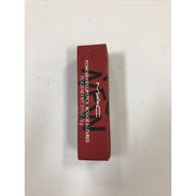 MAC Ruby's Crew Ruby New Powder Kiss Lipstick 0.1oz Authentic - Maison des fragrances