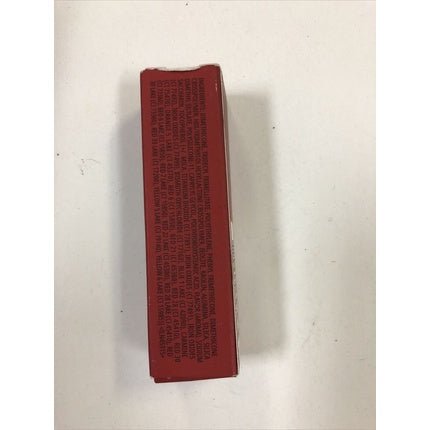 MAC Ruby's Crew Ruby New Powder Kiss Lipstick 0.1oz Authentic - Maison des fragrances