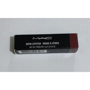 MAC Satin Genuine Brand New - Maison des fragrances