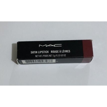 MAC Satin Genuine Brand New - Maison des fragrances