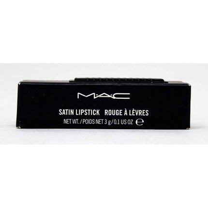 MAC Satin Lipstick Cyber 3g - Maison des fragrances