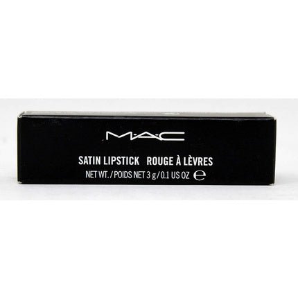 MAC Satin Lipstick Dew 3g - Maison des fragrances