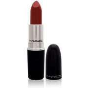 Mac Satin Lipstick Red 3g - Maison des fragrances