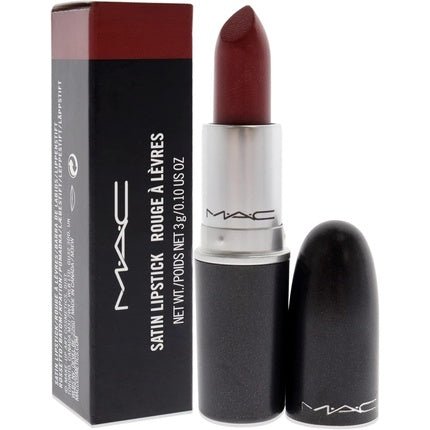 MAC SATIN Retro Lipstick 3g - Maison des fragrances