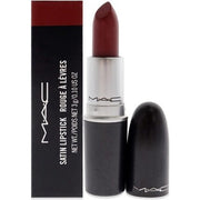 MAC SATIN Retro Lipstick 3g - Maison des fragrances