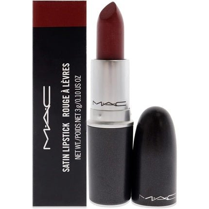 MAC SATIN Retro Lipstick 3g - Maison des fragrances